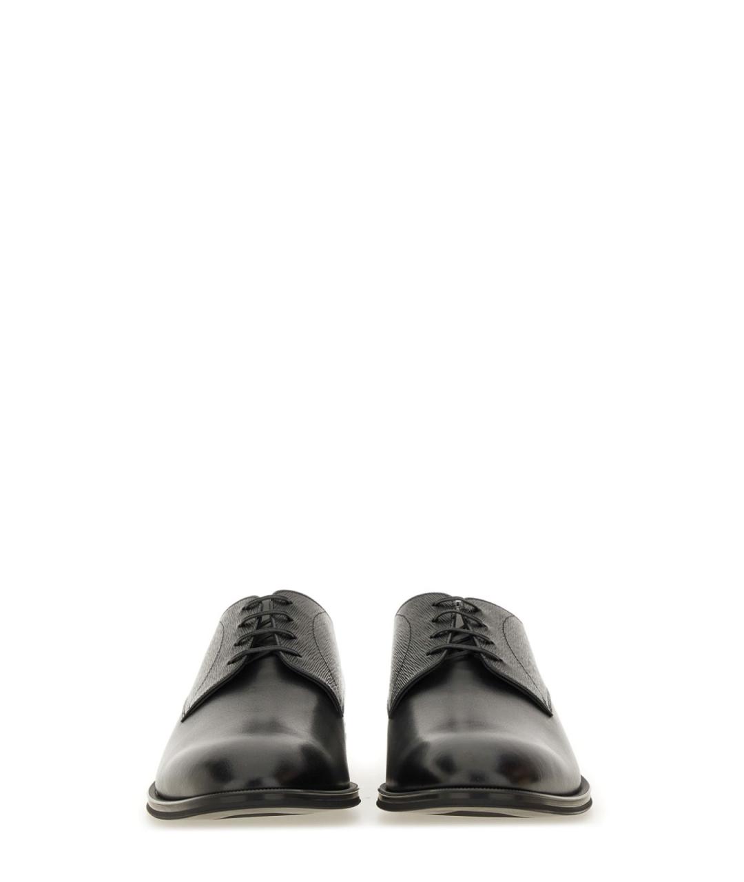 HUGO BOSS Туфли, фото 4