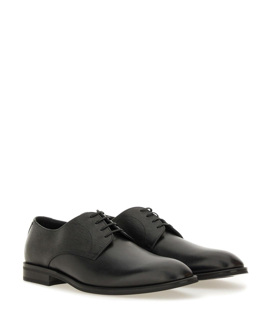 HUGO BOSS Туфли, фото 2