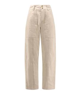 ISABEL MARANT Прямые джинсы