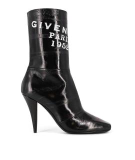 GIVENCHY Ботильоны