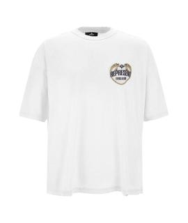 REPRESENT Футболка