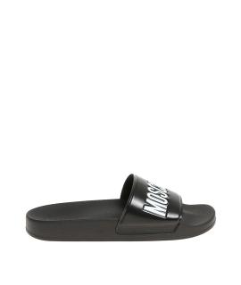 MOSCHINO Шлепанцы