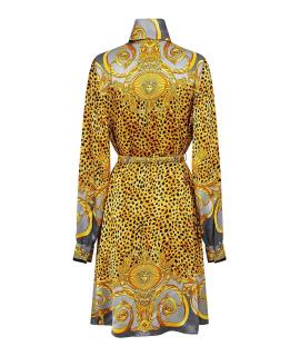 VERSACE Повседневное платье