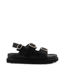 JIL SANDER Сандалии