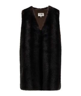 MM6 MAISON MARGIELA Повседневное платье