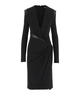 VERSACE Коктейльное платье