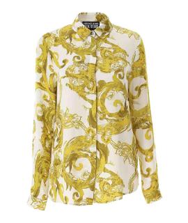 VERSACE JEANS COUTURE Рубашка