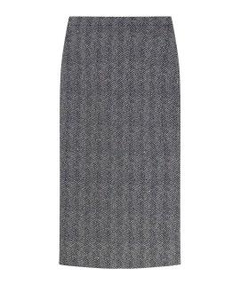 GIVENCHY Юбка миди