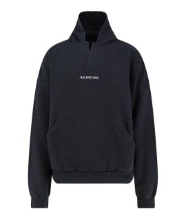 BALENCIAGA Худи/толстовка