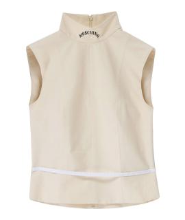 MOSCHINO Майка