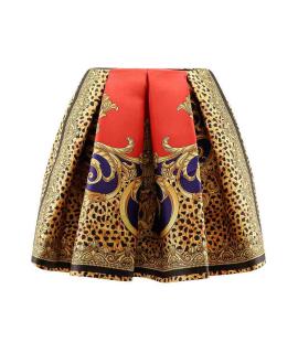 VERSACE Юбка мини