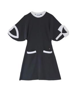 MOSCHINO Повседневное платье