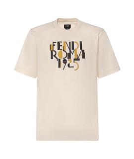 FENDI Футболка