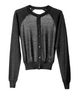 MOSCHINO Кардиган