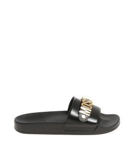 MOSCHINO Шлепанцы