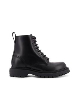 GIVENCHY Ботильоны