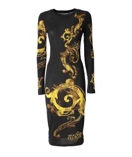 VERSACE JEANS COUTURE Повседневное платье
