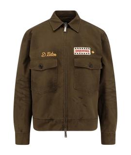 DSQUARED2 Куртка