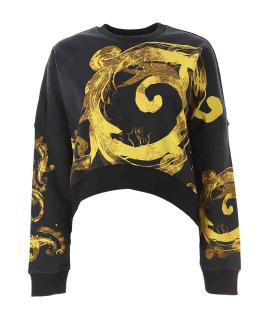 VERSACE JEANS COUTURE Худи/толстовка