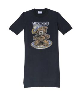 MOSCHINO Повседневное платье