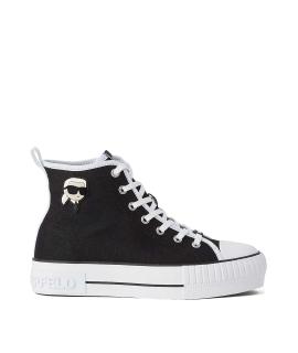 KARL LAGERFELD Кроссовки