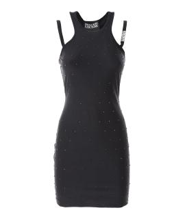 VERSACE JEANS COUTURE Повседневное платье