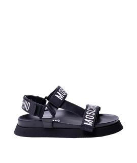 MOSCHINO Сандалии
