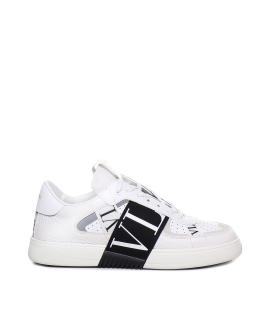 VALENTINO Низкие кроссовки / кеды