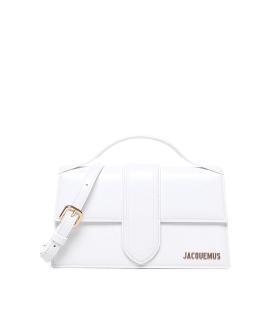 JACQUEMUS Сумка с короткими ручками