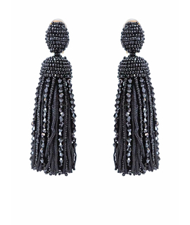

Серьги OSCAR DE LA RENTA