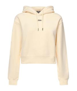 JACQUEMUS Худи/толстовка