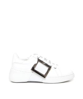 ROGER VIVIER Кеды