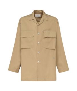 JIL SANDER Кэжуал рубашка