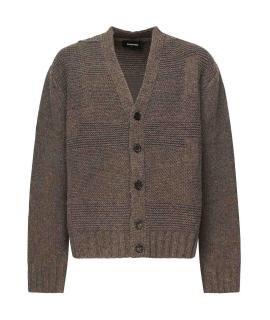 DSQUARED2 Кардиган