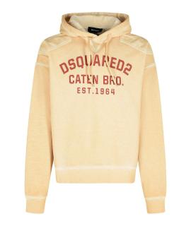 DSQUARED2 Худи/толстовка
