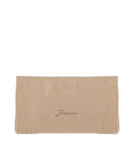 JACQUEMUS Шарф