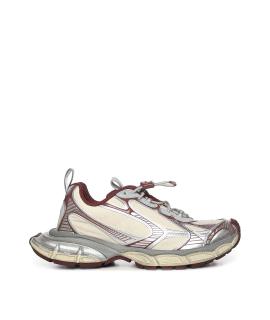 BALENCIAGA Низкие кроссовки / кеды