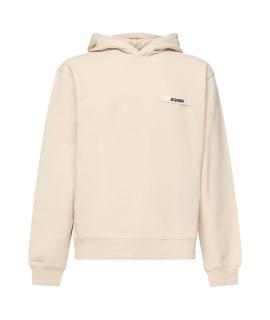 JACQUEMUS Худи/толстовка