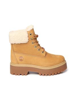 TIMBERLAND Сапоги