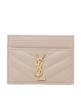 SAINT LAURENT Кардхолдер