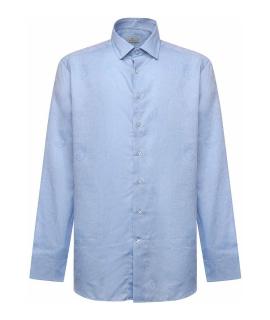 ETRO Классическая рубашка