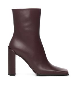 ALAIA Ботильоны