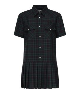 MIU MIU Повседневное платье