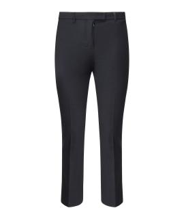 'S MAX MARA Брюки широкие
