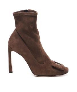 ROGER VIVIER Ботильоны