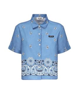 MIU MIU Рубашка