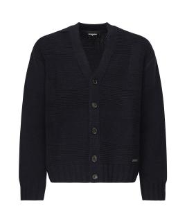 DSQUARED2 Кардиган