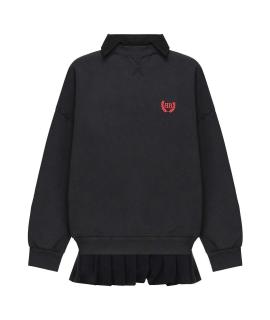BALENCIAGA Худи/толстовка