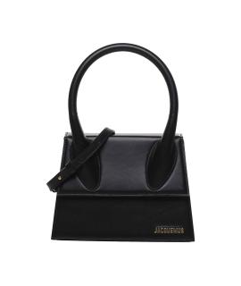 JACQUEMUS Сумка с короткими ручками