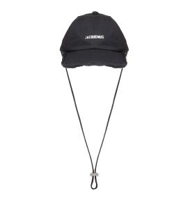 JACQUEMUS Кепка/бейсболка